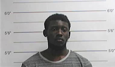 Shawn Martin, - Orleans Parish County, LA 